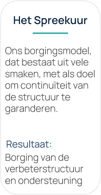 Products - de Verbeterdokter